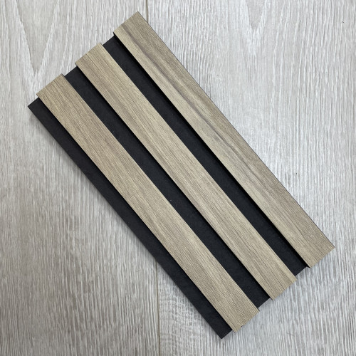 Yorkshire Displays Ltd Denver Oak Decorative Panels Pair 2400mm x 1200mm